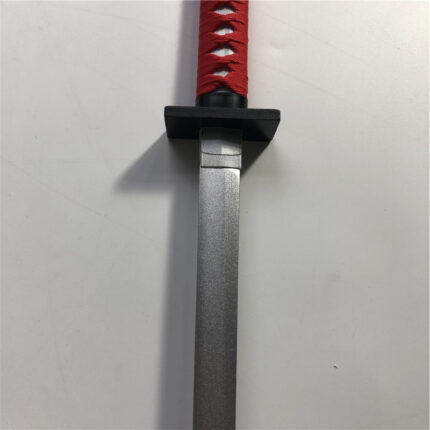 Miwa Kasumi Cosplay Prop Sword