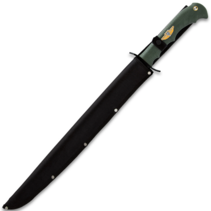 USMC Marine Force Recon Sword