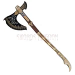 Upgraded Leviathan Axe of Kratos From God of War