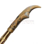 Upgraded Leviathan Axe of Kratos From God of War
