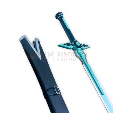 Kirito Dark Repulser anime sword replica