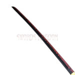 Demon Slayer Rengoku Kyojuro Japanese Samurai Nichirin Sword - Image 4