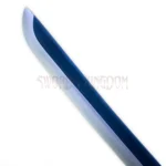 Kikoku katana from One Piece featuring Trafalgar Law’s sword design
