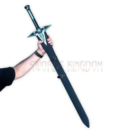 Kirito’s Dark Repulser sword