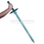 Kirito’s Dark Repulser sword replica