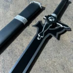 Kirito Elucidator Sword