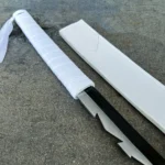 Demon Slayer Inosuke Hashibira’s Nichirin