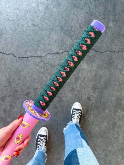 Demon Slayer Sword
