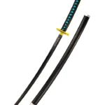MUICHIRO TOKITO KATANA SWORD