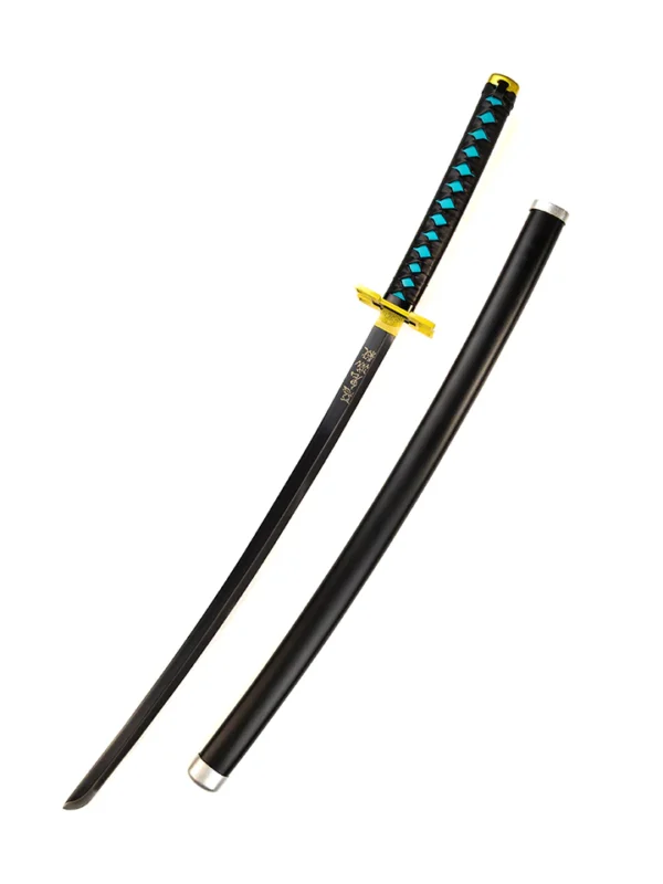 MUICHIRO TOKITO KATANA SWORD