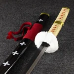 Kikoku,Trafalgar Law's katana