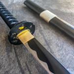 Demon Slasher Katana of Asta