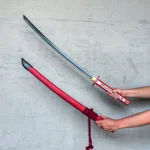 MURASAME Top Handmade Katana Sword