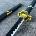 KATANA OF RORONOA ZORO - YUBASHIRI