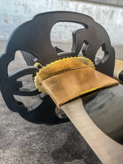 Demon Slasher Katana of Asta