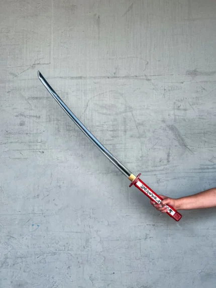 MURASAME Top Handmade Katana Sword