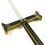 Dracule Mihawk's "Yoru" Greatsword