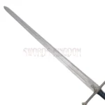 Anduril Narsil Sword Special Edition Sand Finished