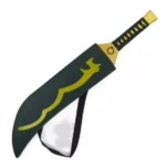 Demon Lostvayne  Meliodas Anime Sword Replica - Image 2