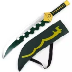 Demon Lostvayne Meliodas Anime Sword Replica