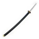 Demon Slayer Giyu Tomioka’s Nichirin Sword
