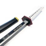Demon Slayer Giyu Tomioka’s Nichirin Sword