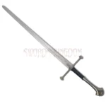 Anduril Narsil Sword Special Edition Sand Finished