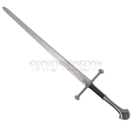 Anduril Narsil Sword Special Edition Sand Finished