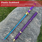 Enma Katana Sword - Image 3