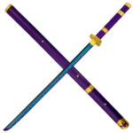 Enma Katana Sword