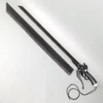 ATTACK ON TITAN SPECIAL OPERATIONS SWORD - Image 2