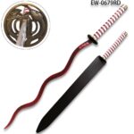 Demon Slayer Katana-Obanai - Image 3