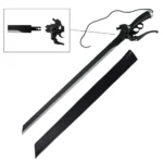 ATTACK ON TITAN SPECIAL OPERATIONS SWORD - Image 5