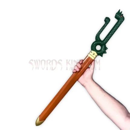 Meliodas Dragon Handle broken sword