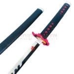 Tanjiro Kamado Demon Slayer Katana