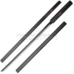 Grass Cutter Kusanagi Japanese sword replica