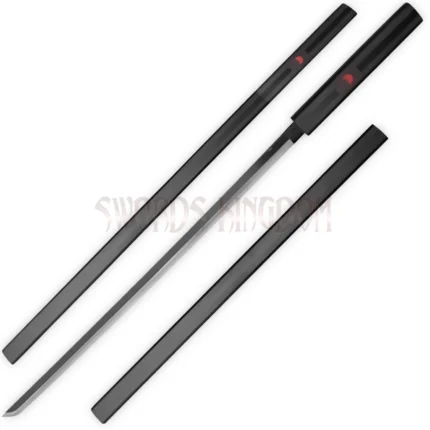 Grass Cutter Kusanagi Japanese sword replica