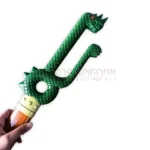 Meliodas broken sword with dragon handle from The Seven Deadly Sins