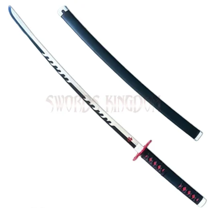 Tanjiro Kamado New Katana Sword