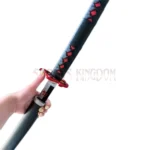 Tanjiro Kamado Katana Sword Replica