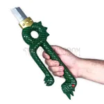 Meliodas Dragon Handle sword replica