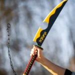 Kimetsu no Yaiba Narikiri Tengen Uzui Nichirin