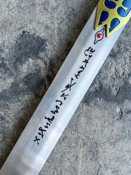 Stay Night Fate Caliburn Sword