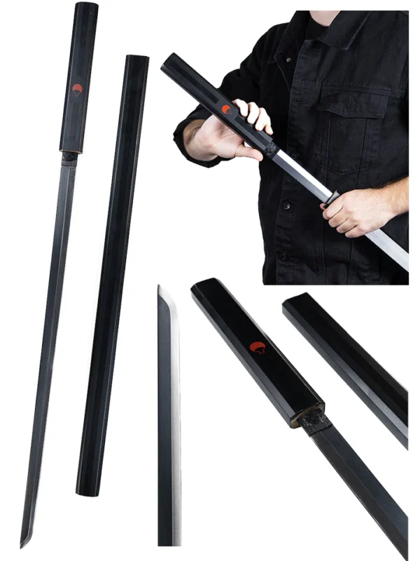 Grass Cutter Kusanagi Sword
