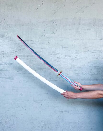 MITSURI KANROJI NICHIRIN KATANA SWORD