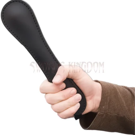 Personal self-defense slapper with compact design