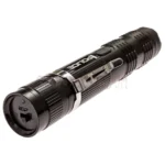 Night Watchman stun gun flashlight