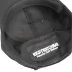 Night Watchman personal safety sap cap