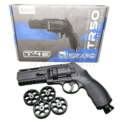 Umarex T4E TR 50 Gen 2 CO2 Paintball Marker