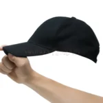 Night Watchman sap cap with self-defense design
